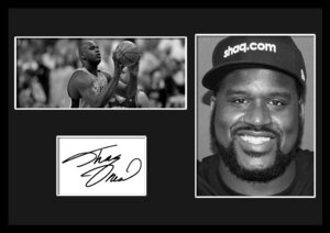 10種類!NBA/バスケ/Shaquille O