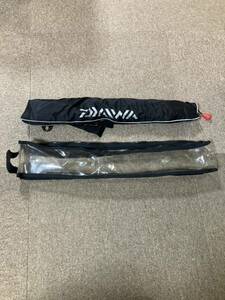 ダイワ　ライフジャケット　ＤＡＩＷＡ