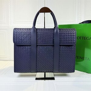 1円 美 品 Bottega Veneta ボッテガ・ヴェネタ ハンドバッグ グレインレザー