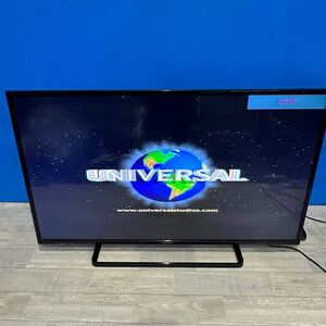 Panasonic VIERA TH-42C305 液晶テレビ42インチ