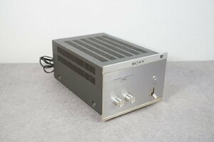 [NZ][I4637410] SONY ソニー TA-3130F ステレオパワーアンプ STEREO AMPLIFIER