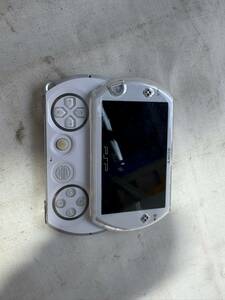 SONY ソニー PSP go PSP-N1000本体のみ 