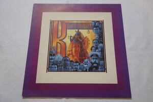 【送料無料】レア 名盤 1996年オリジナル KULA SHAKER K LP アルバム COLUMBIA クラブヒット UK ロック