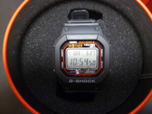 GW-M5610UMOT21-1JR MOTHER マザー G-SHOCK Gショック 未使用 即決