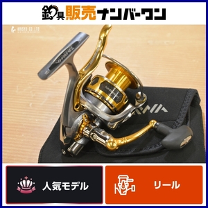 ダイワ 12 トーナメント ISO 3000SHLBD DAIWA TOURNAMENT イソ スピニングリール レバーブレーキ 磯釣り グレ クロ フカセ 上物釣り 等に