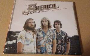 AMERICAのHeritage II: Demos / Alternate Takes 1971-1976 新品。