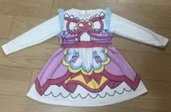 デリシャスパーティプリキュア キュアプレシャス なりきり トップス