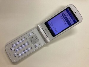 AG967 softbank 202SH ホワイト