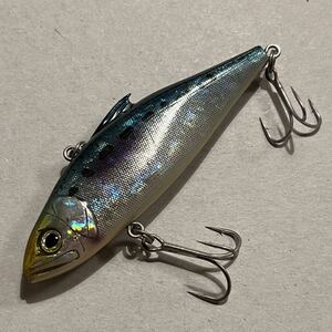 メガバス リップレスベイト SS 2000 GGイワシ Megabass LIPLESS BAIT