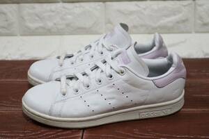 22.5㎝　adidas アディダス STAN SMITH W スタンスミスW EF6864 レディーススニーカー