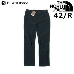 1円～!売切!【正規新品】THE NORTH FACE◆PARAMOUNT ACTIVE PANTS パンツ ロング US限定 速乾 ストレッチ アウトドア(42/R)グレー190110-35