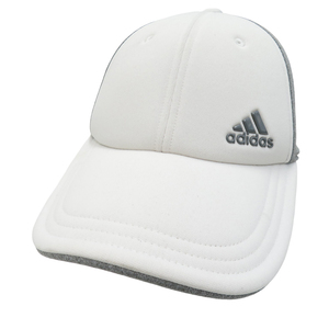 ADIDAS GOLF アディダスゴルフ キャップ グレー系 フリー（56-58) [240101179419] ゴルフウェア