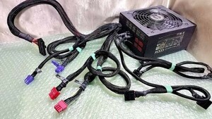 W9 SCYTHE 1000W ENERGIA-1000P PC用 電源BOX 電源ユニット