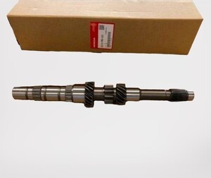 【希少 新品】ホンダ メイン シャフト COMP シビック EP3 /インテグラ DC5 タイプR シヤフト HONDA Main Shaft COMP CIVIC INTEGRA Type-R