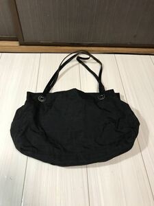 【中古品】FENDI フェンディ ズッカ　トートバッグ