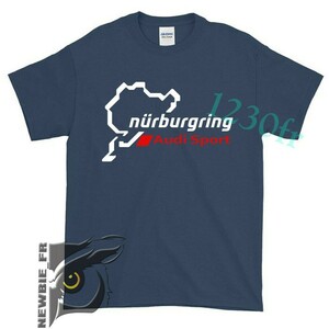 海外　限定品 ニュルブルクリンク Nurburgring　シャツ　サイズ各種 17