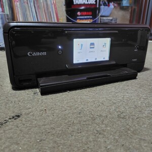 Canon　PIXUS　複合機　TS8030　印刷回数201～250　動作品