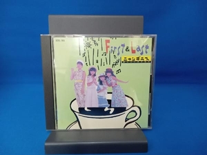 ニャンギラス(おニャン子クラブ) CD 最初で最後