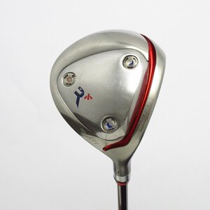 ロッディオ RODDIO RODDIO FAIRWAYWOOD フェアウェイウッド カーボンシャフト 【4W】 シャフト：カーボンシャフト