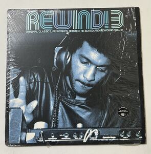 [2LP] Rewind! 3