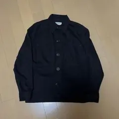 LEMAIRE / DENIM SHIRT JACKET