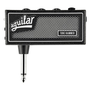 AGUILAR AG AP3-TH amPlug 3 TONE HAMMER〈アギュラ/アンプラグ〉