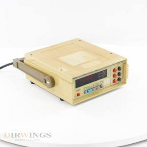 [DW] 8日保証 3182 HIOKI DIGITAL POWER Hi TESTER 日置 デジタルパワーハイテスター[05835-0055]