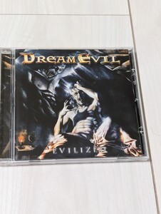 Dream Evil 「Evilized」