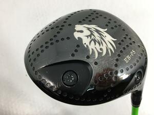 即決 お買い得品！中古 EMILLID BAHAMA(エミリッドバハマ) EB-05 ドライバー 1W UST マミヤ ATTAS 4U-7 9.5 S