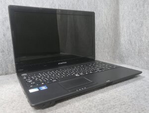 eMachines E732Z-A12B Pentium P6100 2GHz 2GB DVDスーパーマルチ ノート ジャンク N85933