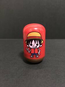 ONE PIECE/ワンピース　モンキー・D・ルフィ　起き上がりこぼし☆彡　当時物！美品　PANSON WORKS