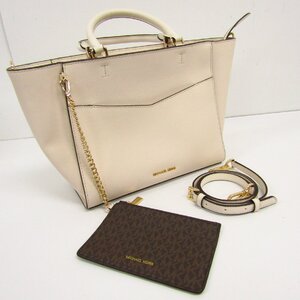 MICHAEL KORS マイケルコース 2WAY ハンドバッグ 30H3G9KS6L ∩BG4277