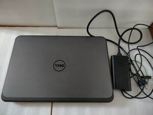 【中古品】Dell デル Latitude 3540 Core i5 4200U メモリ:4GB HDD:0GB OS:無し -55