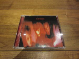 The Cure/Pornography EU(Ger)盤CD ポストパンク ゴスロック ネオサイケ The Glove Siouxsie & The Banshees Cult Hero Babacar 