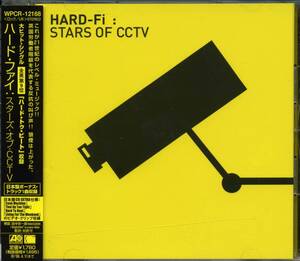 HARD FI★Stars Of CCTV [ハード ファイ]