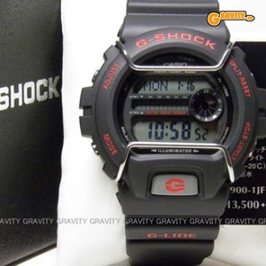 GLS-6900-1 G-LIDE（Gライド) 耐低温仕様 スノーボーダーモデル CASIO(カシオ) G-SHOCK(ジーショック) 【未使用品】