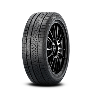 ★新品 送料無料 ピレリ WINTER ICE ZERO ASIMMETRICO 205/55R16 91H 4本税込。2024年製