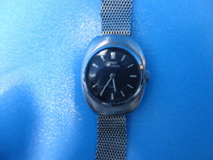 G548　TECHNOS　テクノス　　レディース　腕時計