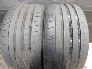 【P982】PilotSuperSport△255/35R19△2本売切り