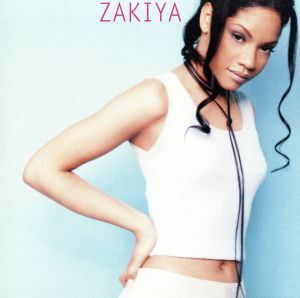 【輸入盤】ZAKIYA/ザキヤ