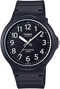 ☆1円スタート☆CASIO チープカシオ チプカシ レトロ シンプル アナログ MW-240-1BJH