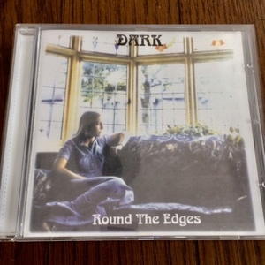 [ Dark / Round the Edges ] CD 送料無料