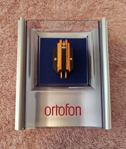 Ortofon オルトフォン MC20 S (Supreme) MCカートリッジ中古 良品 動作確認済み