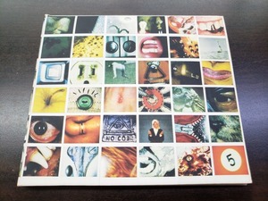 CD / No Code / PEARL JAM / カード9枚付 / 『D41』 / 中古