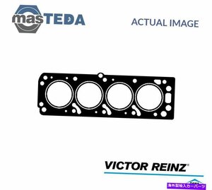 エンジンシリンダーヘッドガスケットビクターラインツ61-27275-10 POPEL KADETT E、OMEGA AENGINE CYLINDER HEAD GASKET VICTOR REINZ 61-