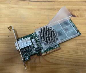 HP 750054-001 H241 2-Port 12G SAS Smart HBA 726913-001 726911-B21