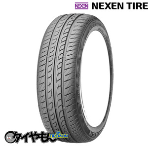 ネクセン ネヌプライズ 145/80R13 145/80-13 75S 13インチ 4本セット N PRIZ SH9J 韓国 サマータイヤ