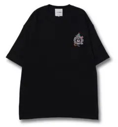 XL即発送 vaultroom KEY DRAGON ONE POINT TEE