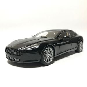 AUTOart 1/18 Aston Martin Rapide / オートアート アストンマーチン ラピード / アストンマーティン / ミニカー モデルカー