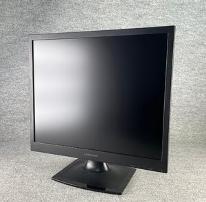 M◆I-O DATA/19型液晶ディスプレイ/LCD-AD192SEDSB/LED/ブルーライト低減/フリッカーレス/VDTモード/フルHD/ADSパネル/DVI,VGA(7